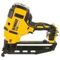 Пистолет гвоздезабивной аккумуляторный DeWALT DCN660D2