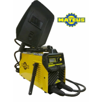 Аппарат сварочный инверторный Mateus MS08200 (MMA-180)