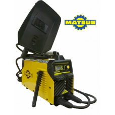 Аппарат сварочный инверторный Mateus MS08200 (MMA-180)