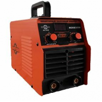 Аппарат сварочный инверторный Mateus MS08201H (MMA-160)