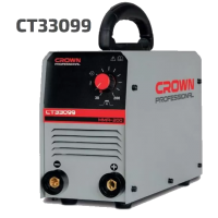 Аппарат сварочный инверторный MMA-160 CROWN CT33099