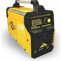 Аппарат сварочный инверторный Mateus MS08203 (MMA-160)