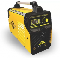 Аппарат сварочный инверторный Mateus MS08205 (MMA-200)