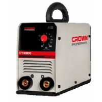 Аппарат сварочный инверторный MMA-200 CROWN CT33100Q