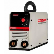 Аппарат сварочный инверторный MMA-200 CROWN CT33100Q