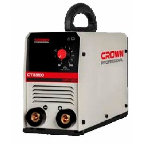 Аппарат сварочный инверторный MMA-200 CROWN CT33100Q
