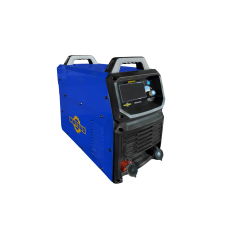 Аппарат сварочный Mateus MS08217 (MMA-630)