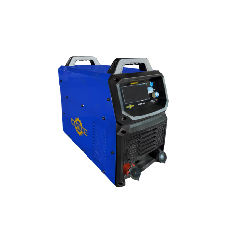 Аппарат сварочный Mateus MS08216 (MMA-500)