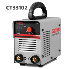 Аппарат сварочный инверторный Mini CROWN CT33102