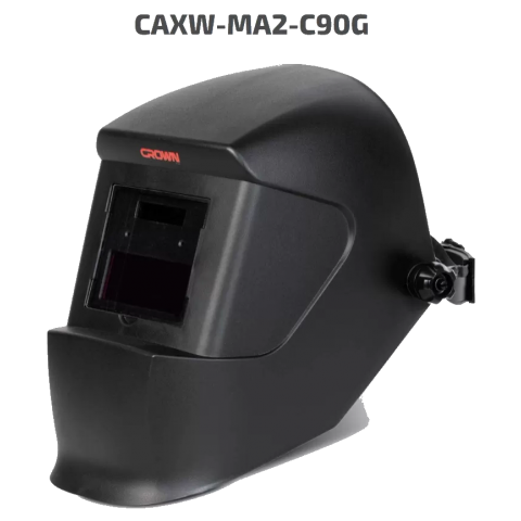 Сварочная маска Crown CAXW-MA2-C90G