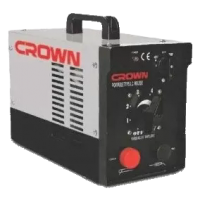 CROWN сварочный инвертор CT33005 (MMA)