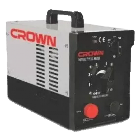 CROWN сварочный инвертор CT33005 (MMA)