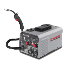 Аппарат сварочный Flux Mig CROWN CT33200