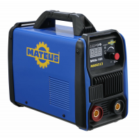 Аппарат сварочный Mateus MS08212 (MMA-160)