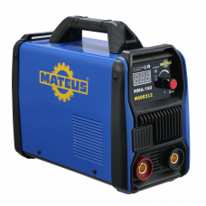 Аппарат сварочный Mateus MS08212 (MMA-160)