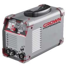 Аппарат сварочный TIG ACDC CROWN CT33024