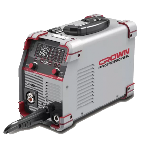 Аппарат сварочный MIG/MAG CROWN CT33201