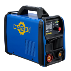 Аппарат сварочный Mateus MS08211 (MMA-140)