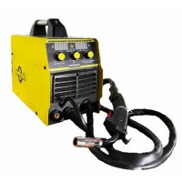 Аппарат сварочный инверторный Mateus MS08602 (MIG/MMA-195)