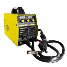 Аппарат сварочный инверторный Mateus MS08602 (MIG/MMA-195)