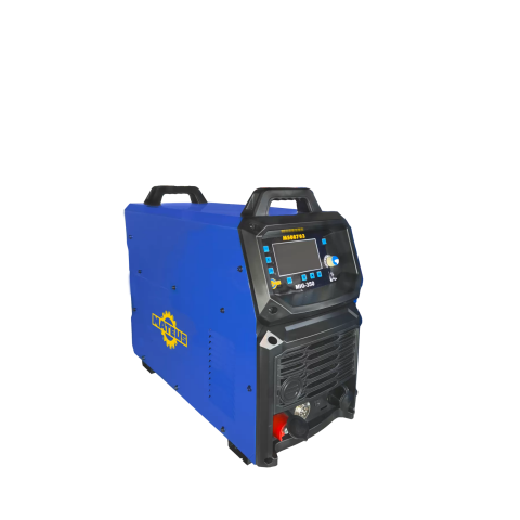 Аппарат сварочный Mateus MS08703 (MIG-350)