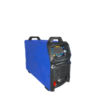 Аппарат сварочный Mateus MS08704 (MIG-500)