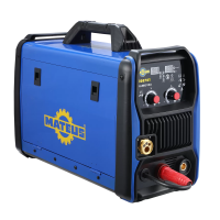 Аппарат сварочный Mateus MS08701 (Multi-MIG-160)