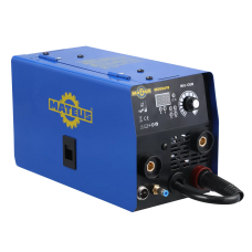 Аппарат сварочный Mateus MS08610 (MIG-120M)