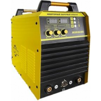 Аппарат сварочный инверторный Mateus MS08608 (MIG/MMA-350)