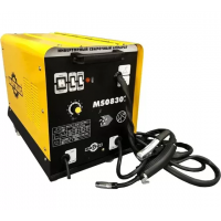 Аппарат сварочный инверторный Mateus MS08302 (MAG/MIG-195)
