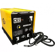 Аппарат сварочный инверторный Mateus MS08302 (MAG/MIG-195)