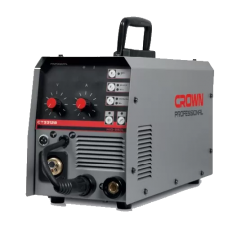 Сварочный аппарат CROWN CT33128 MIG