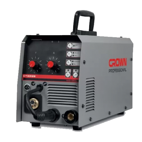 Сварочный аппарат CROWN CT33128 MIG