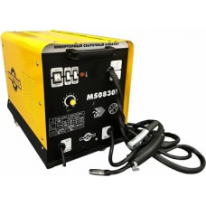 Аппарат сварочный инверторный Mateus MS08301 (MAG/MIG-175)
