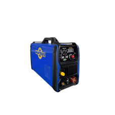 Аппарат сварочный Mateus MS08904 (WSME-200X)