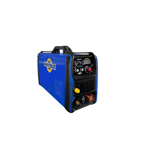 Аппарат сварочный Mateus MS08904 (WSME-200X)