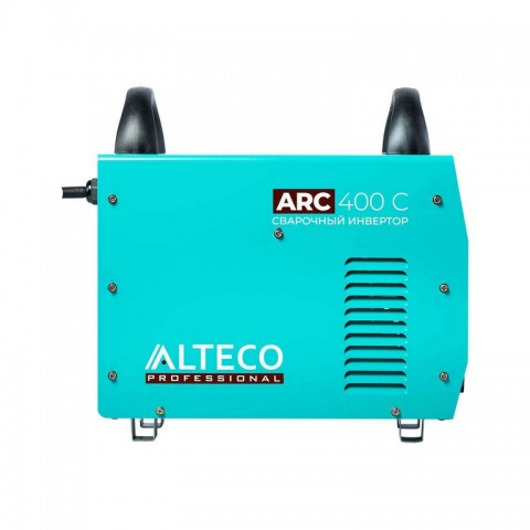 Сварочный аппарат инверторный ALTECO ARC 400 С