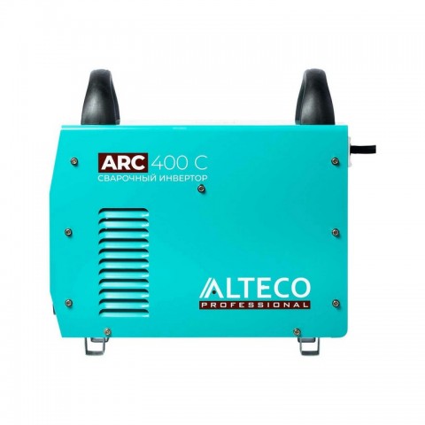 Сварочный аппарат инверторный ALTECO ARC 400 С