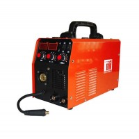 Сварочный аппарат инверторный полуавтомат BestWeld Master i180-CHN