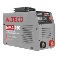 Сварочный аппарат инверторный ALTECO MMA-250