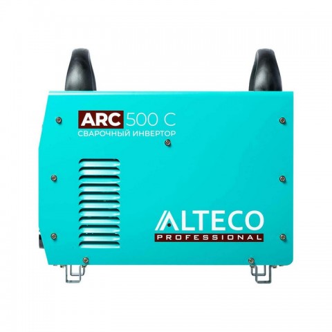 Сварочный аппарат инверторный ALTECO ARC 500 С