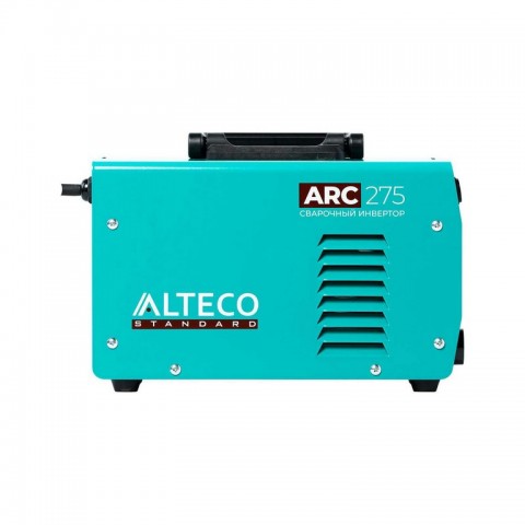 Сварочный аппарат инверторный ALTECO Standard ARC-275