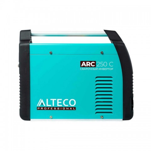 Сварочный аппарат инверторный ALTECO Professional ARC-250C