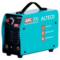 Сварочный аппарат ALTECO ARC-200