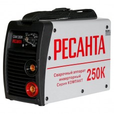 Сварочный аппарат инверторный Ресанта САИ-250К 65/38