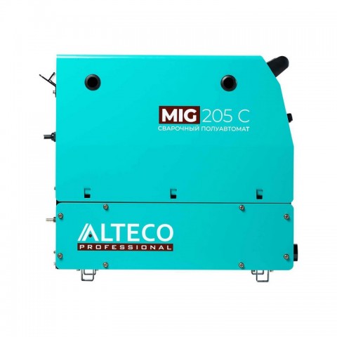 Сварочный аппарат ALTECO MIG 205 C
