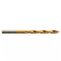Сверло спиральное по металлу 3,2 мм, DIN 338, HSS-G, 5xD, 118°, HA, TiN, тип N