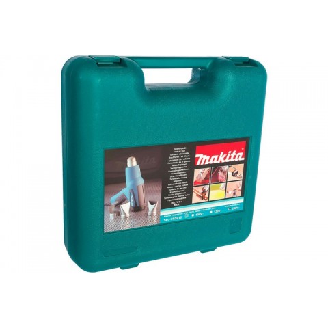 Фен технический MAKITA HG5012K