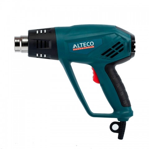 Фен технический ALTECO HG 0607