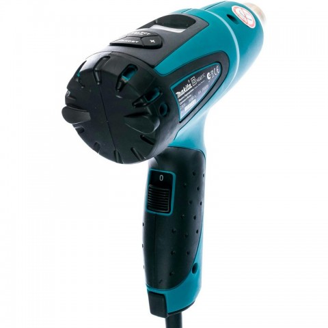 Фен технический MAKITA HG651CK